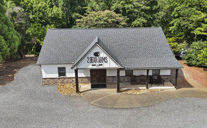 Pictures of Land, Mixed Use, Office, Retail property located at 100 Pearidge Rd, Canton, GA 30114 for sales - image #1