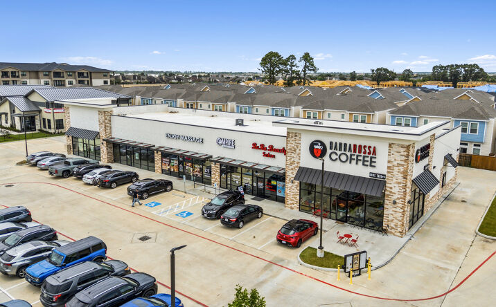 Pictures of Retail property located at 21943 Gosling Rd, Spring, TX 77388 for sales - image #1