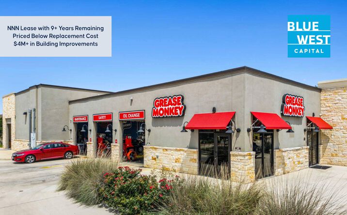 Pictures of Retail property located at 2513 FM1103, Cibolo, TX 78108 for sales - image #1