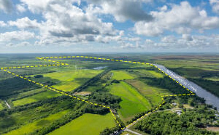 Pictures of Land property located at 21737 Keno Rd, Abbeville, LA 70510 for sales - image #1