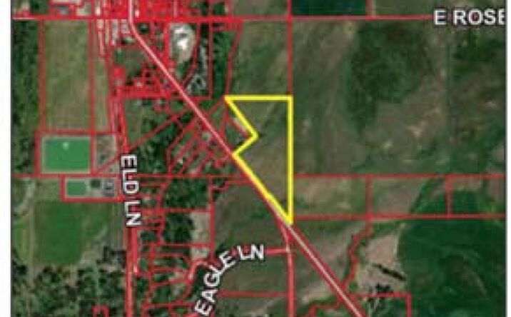 Pictures of Land property located at TBD Hwy 55, Donnelly, ID 83615 for sales - image #1