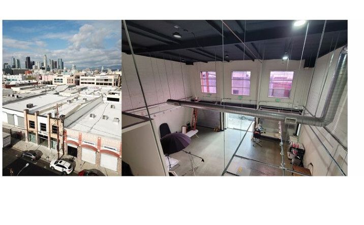 Pictures of Retail, Office, Industrial, Mixed Use property located at 777 E Pico Blvd, Los Angeles, CA 90021 for sales - image #1