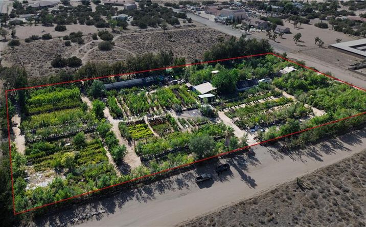 Pictures of Land, Business for Sale property located at 13874 Ranchero Rd, Oak Hills, CA 92344 for sales - image #1