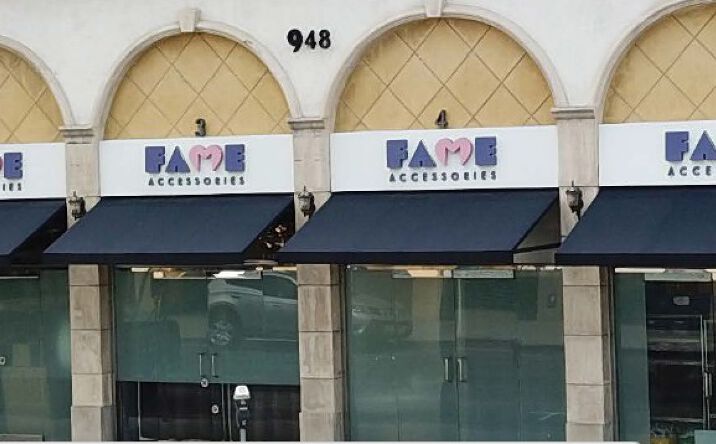 Pictures of Retail property located at 941 Towne Ave, Los Angeles, CA 90021, 948 Crocker St, Los Angeles, CA 90021 for sales - image #1