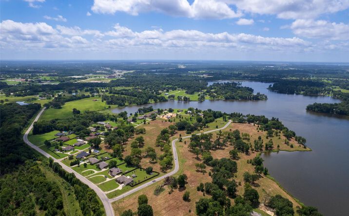 Pictures of Land property located at LOT 2 TBD Carolina Way Mt, Mount Pleasant, TX 75455 for sales - image #1