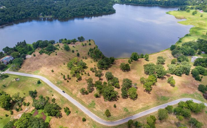 Pictures of Land property located at LOT 6 TBD Carolina Way Mt, Mount Pleasant, TX 75455 for sales - image #1