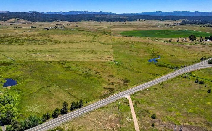 Pictures of Land property located at Highway 55, Donnelly, ID 83615 for sales - image #1