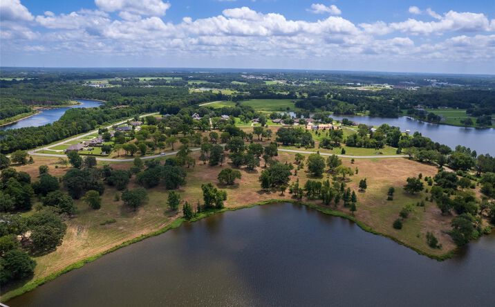 Pictures of Land property located at TBD LOTS 18 & 19 Carolina Way, Mount Pleasant, TX 75455 for sales - image #1