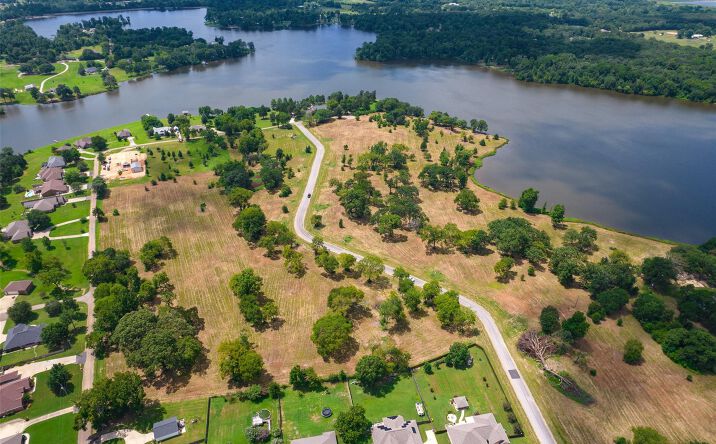 Pictures of Land property located at LOT 23 TBD Carolina Way, Mount Pleasant, TX 75455 for sales - image #1