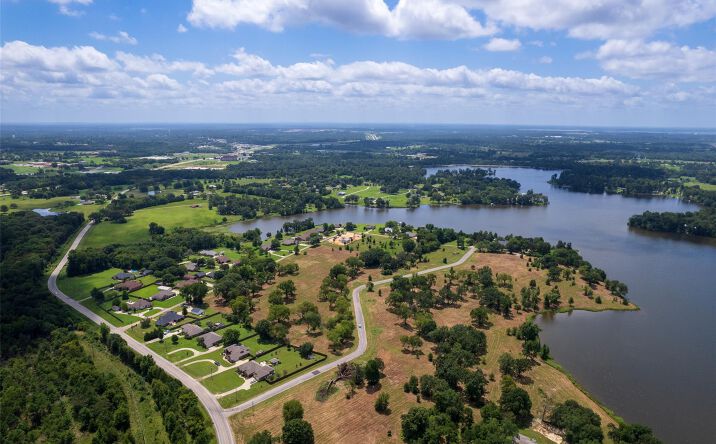 Pictures of Land property located at LOT 22 TBD Carolina Way, Mount Pleasant, TX 75455 for sales - image #1