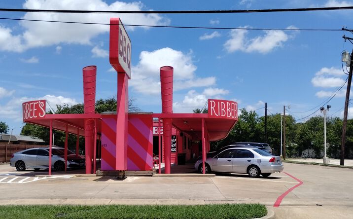 Pictures of Retail property located at 923 E Seminary Dr, Fort Worth, TX 76115, 923 E Seminary Dr, Fort Worth, TX 76115 for sales - image #1