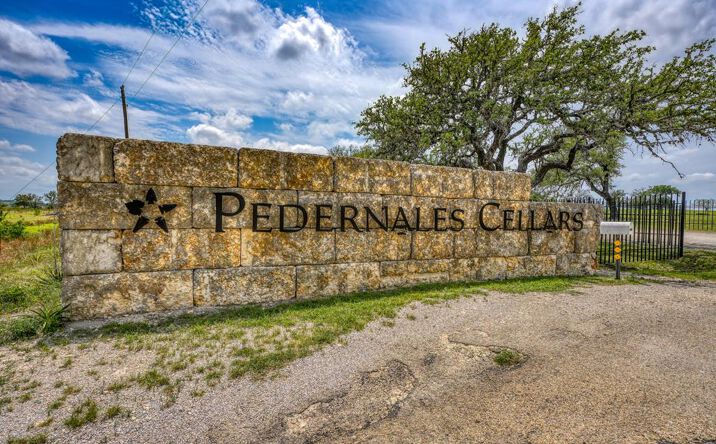Pictures of Industrial, Retail property located at 2916 Upper Albert Rd, Stonewall, TX 78671 for sales - image #1
