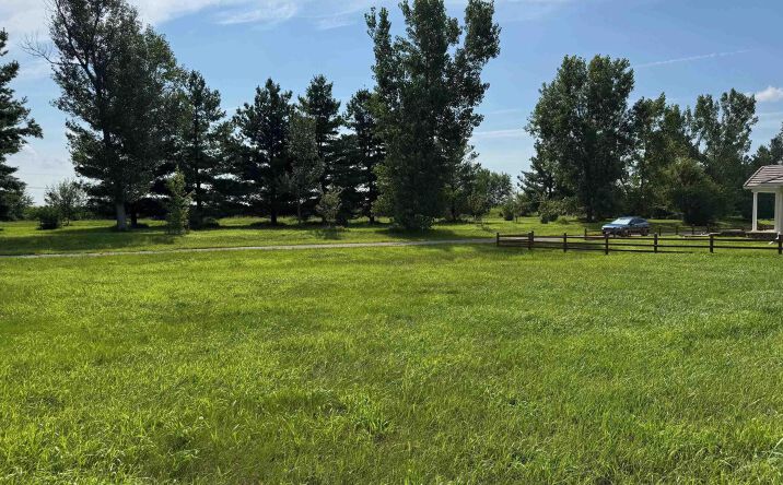 Pictures of Land, Special Purpose property located at Jai Avenue, Fairfield, IA 52556 for sales - image #1