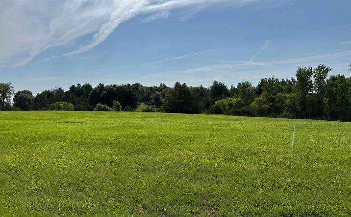 Pictures of Land, Special Purpose property located at Grand Drive, Fairfield, IA 52556 for sales - image #1