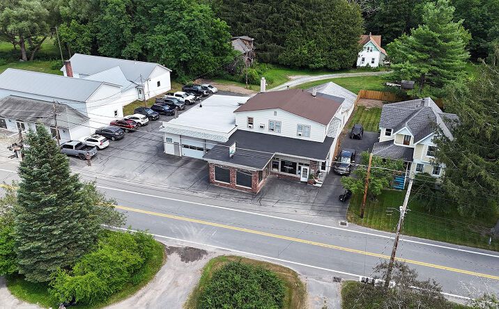 Pictures of Mixed Use property located at 5013 State Route 52, Delaware, NY 12748 for sales - image #1