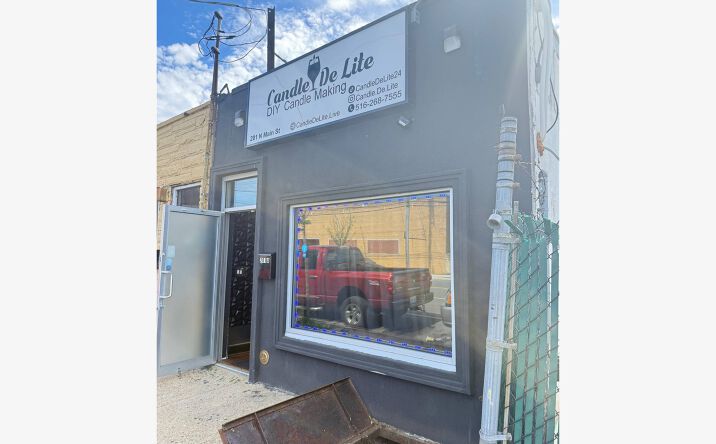 Pictures of Mixed Use, Special Purpose property located at 201 N Main Street A, Hempstead, NY 11520 for sales - image #1