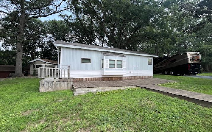 Pictures of Land, Special Purpose property located at 2795 E 28th Lot 232 Road, Seneca, IL 61360 for sales - image #1