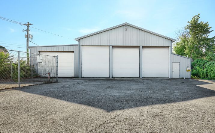 Pictures of Mixed Use property located at 410 Broadway, Hanover, PA 17331 for sales - image #1