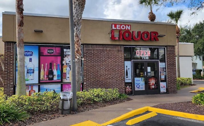 Pictures of Business for Sale, Retail property located at 7336 CURRY FORD Road, Orlando, FL 32822 for sales - image #1