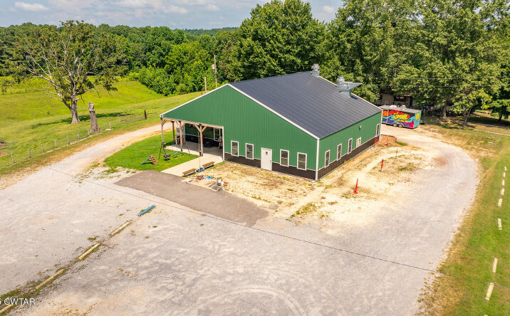 Pictures of Business for Sale, Land, Retail property located at 2165 & 2175 Highway 140 N, Cottage Grove, TN 38224 for sales - image #1