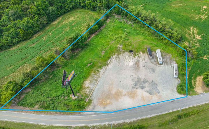 Pictures of Land property located at 00 Windrow Road, Brownsville, TN 38012 for sales - image #1