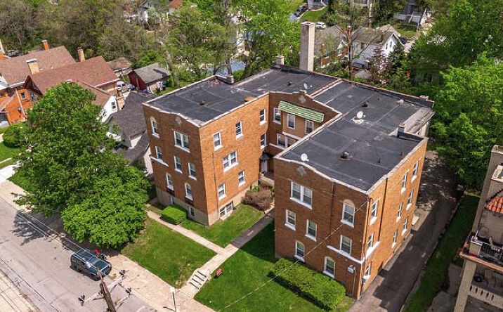 Pictures of Multifamily property located at Rutledge Avenue, Cincinnati, OH 45205 for sales - image #1
