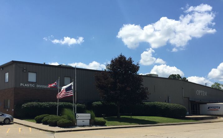 Pictures of Industrial, Office property located at 1030 West Smith Road, Medina, OH 44256 for sales - image #1