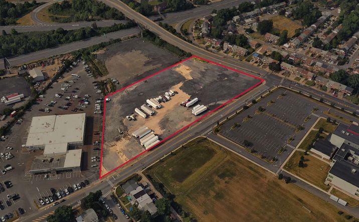 Pictures of Land property located at 0 Highland Avenue, Chester, PA 19013 for sales - image #1