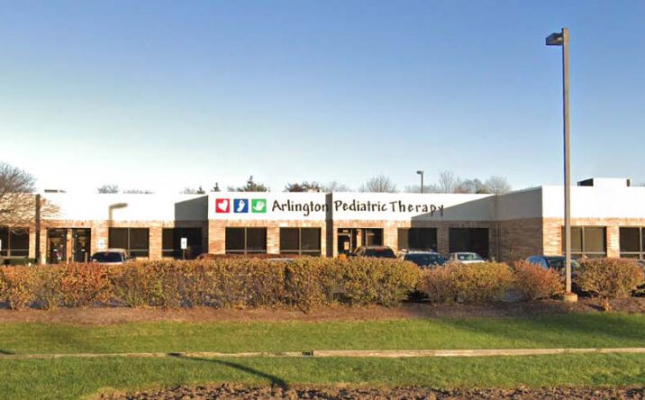 Pictures of Office property located at 3105 N Wilke Rd, Arlington Heights, IL 60004 for sales - image #1