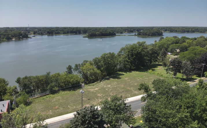 Pictures of Land property located at 111 North Main Street, Center City, MN 55012 for sales - image #1