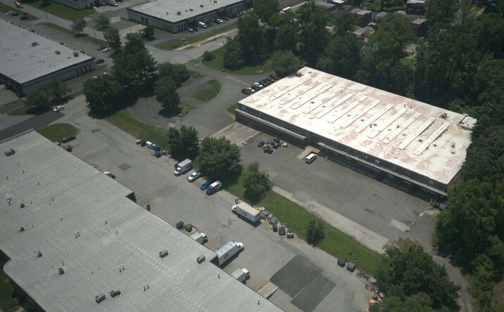 Pictures of Industrial property located at 300 Elmwood Ave, Sharon Hill, PA 19079 for sales - image #1