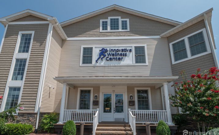 Pictures of Office property located at 15-17 E Railroad Avenue, Jamesburg, NJ 08831 for sales - image #1