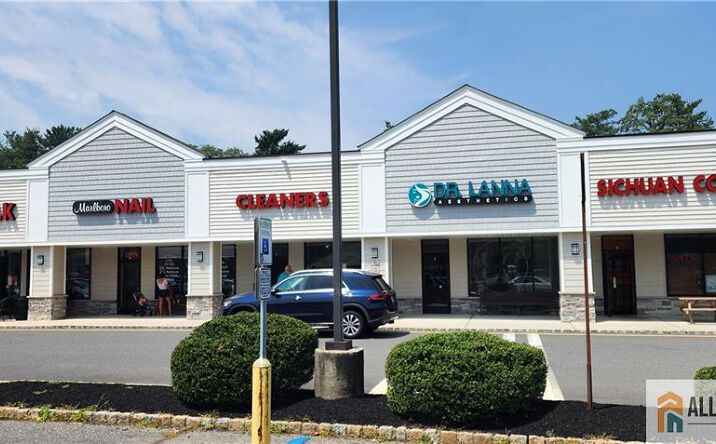 Pictures of Business for Sale, Retail property located at 8 South Main Street, Marlboro, NJ 07746 for sales - image #1