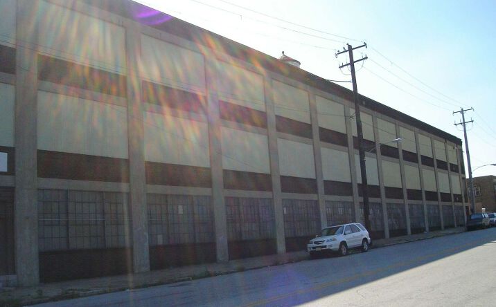 Pictures of Industrial property located at 1850 E Sedgley Ave, Philadelphia, PA 19124 for sales - image #1