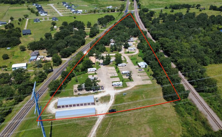 Pictures of Mixed Use, Special Purpose property located at 20030 FM 39, Iola, TX 77861 for sales - image #1