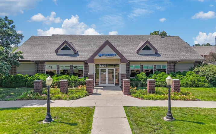 Pictures of Office property located at 6105 NW 86th St, Johnston, IA 50131 for sales - image #1