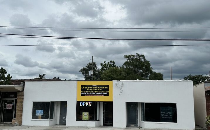 Pictures of Retail property located at 2011-2013 S Orange Ave, Orlando, FL 32806, Orlando, FL 32806 for sales - image #1