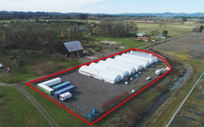 Pictures of Land property located at 29880 SE Folsom Rd, Eagle Creek, OR 97022 for sales - image #1