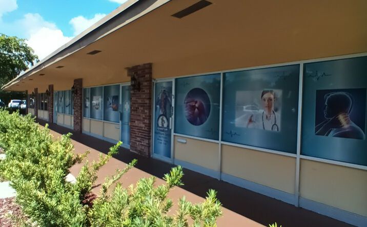 Pictures of Office property located at 7330 NW 5th St, Plantation, FL 33317 for sales - image #1