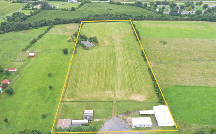 Pictures of Land, Mixed Use property located at TBD Pottery Shop Ln, Mount Sidney, VA 24467 for sales - image #1
