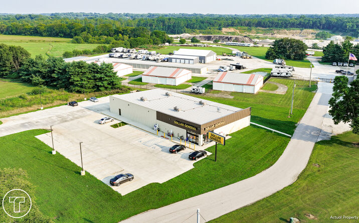 Pictures of Retail property located at 3417 E 300 N, Lafayette, IN 47905 for sales - image #1