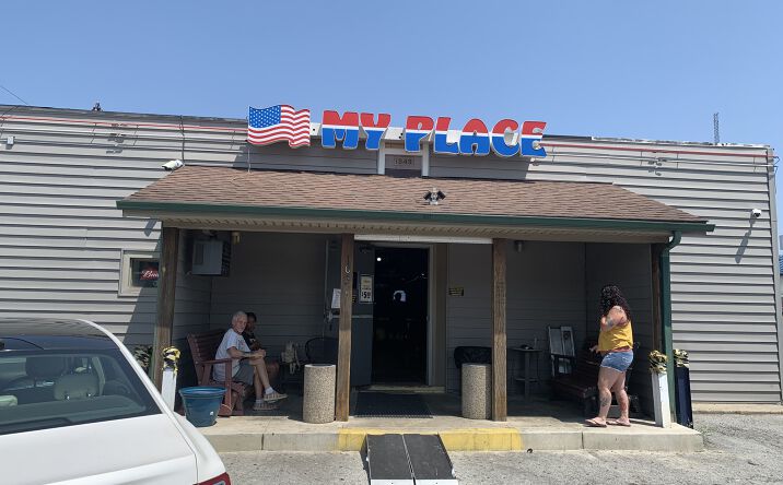 Pictures of Business for Sale, Special Purpose property located at 1031 Findlay Rd., Lima, OH 45801 for sales - image #1