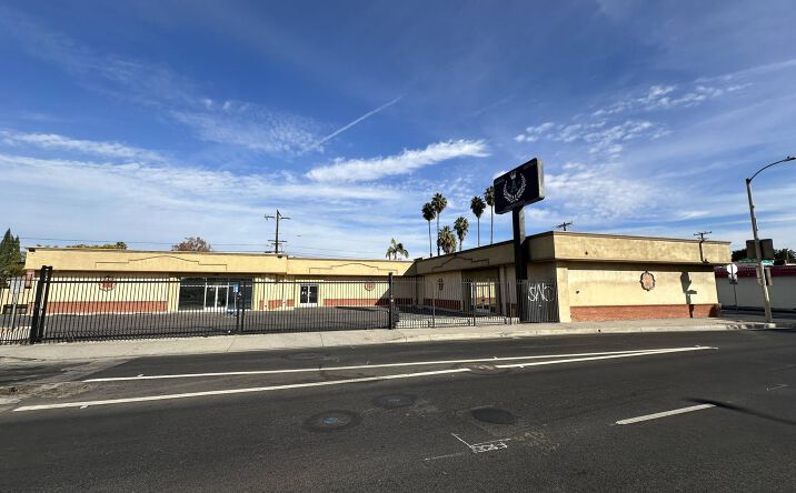Pictures of Office, Retail, Special Purpose property located at 523 E Rosecrans Ave, Compton, CA 90221 for sales - image #1