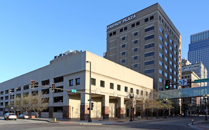 Pictures of Mixed Use, Multifamily, Office property located at 444 S 16th St, Omaha, NE 68102 for sales - image #1