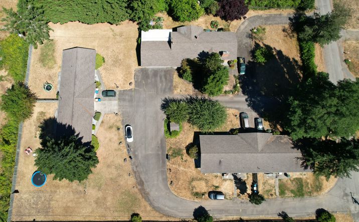 Pictures of Multifamily property located at 125 Sawall Ave W, Centralia, WA 98531 for sales - image #1