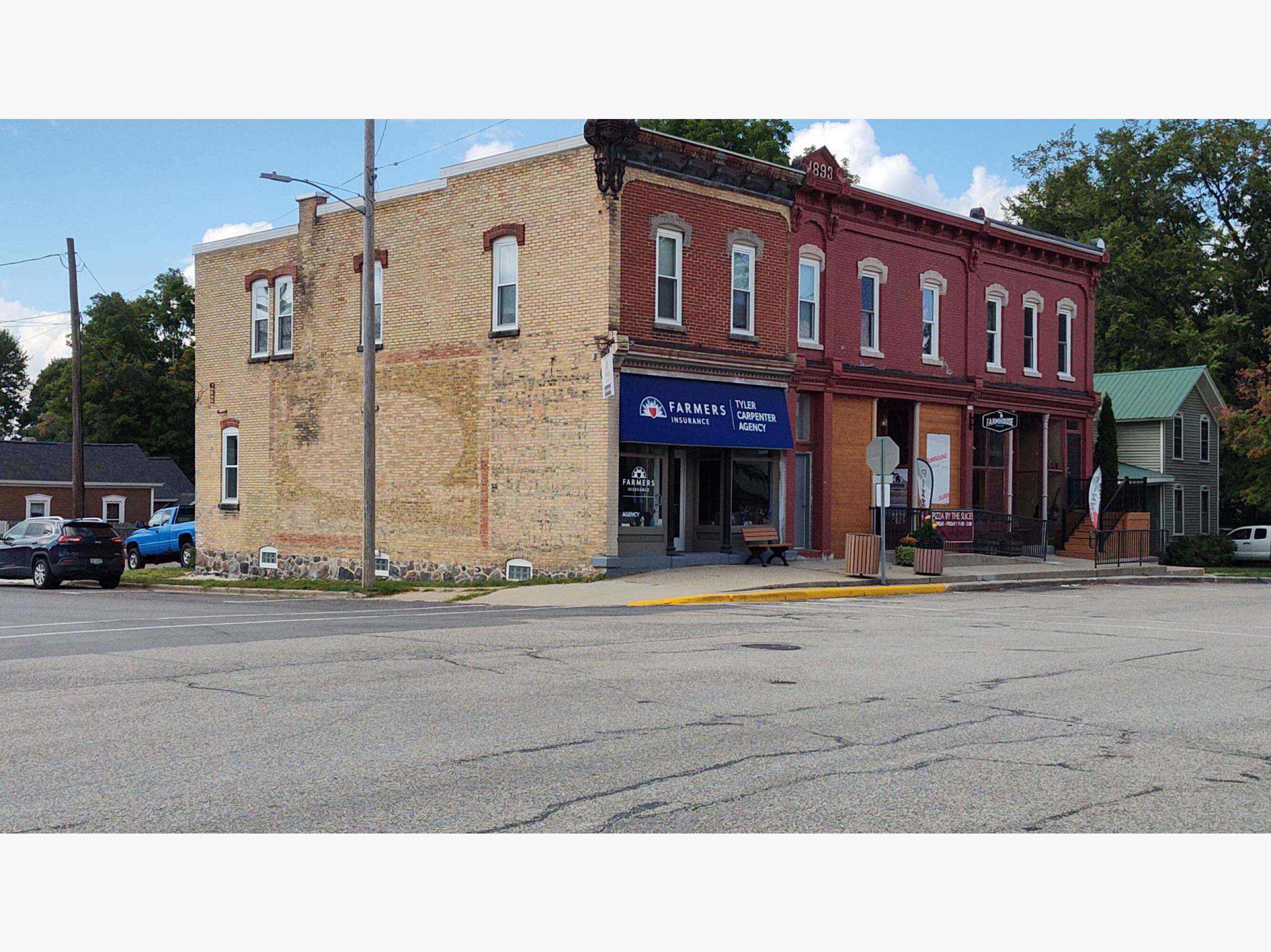 103 N Main