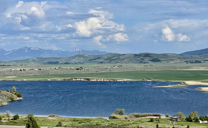 Pictures of Land property located at TBD Hillside Rd, Soda Springs, ID 83276 for sales - image #1