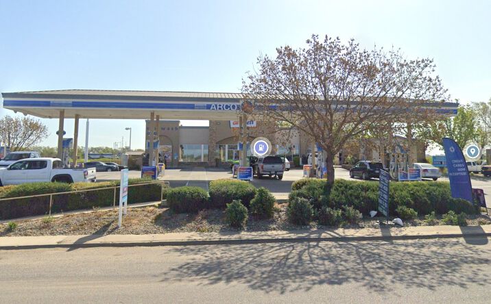 Pictures of Retail property located at 16435 Co Rd 99, Woodland, CA 95695 for sales - image #1