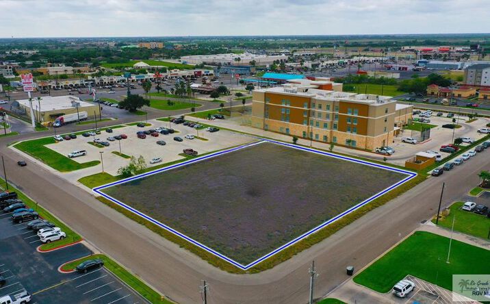 Pictures of Land property located at 000 Sesame Dr, Harlingen, TX 78550 for sales - image #1