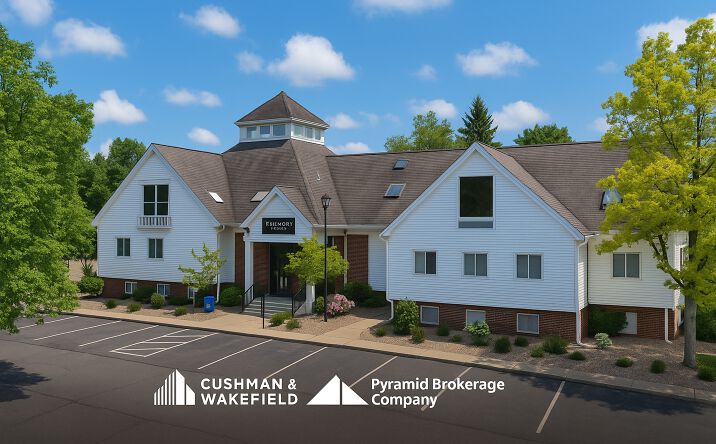 Pictures of Office property located at 1401 Stone Road, Rochester, NY 14615 for sales - image #1